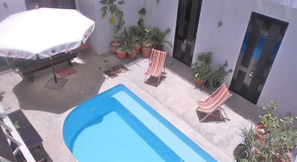 Day, Pool view, Swimming pool