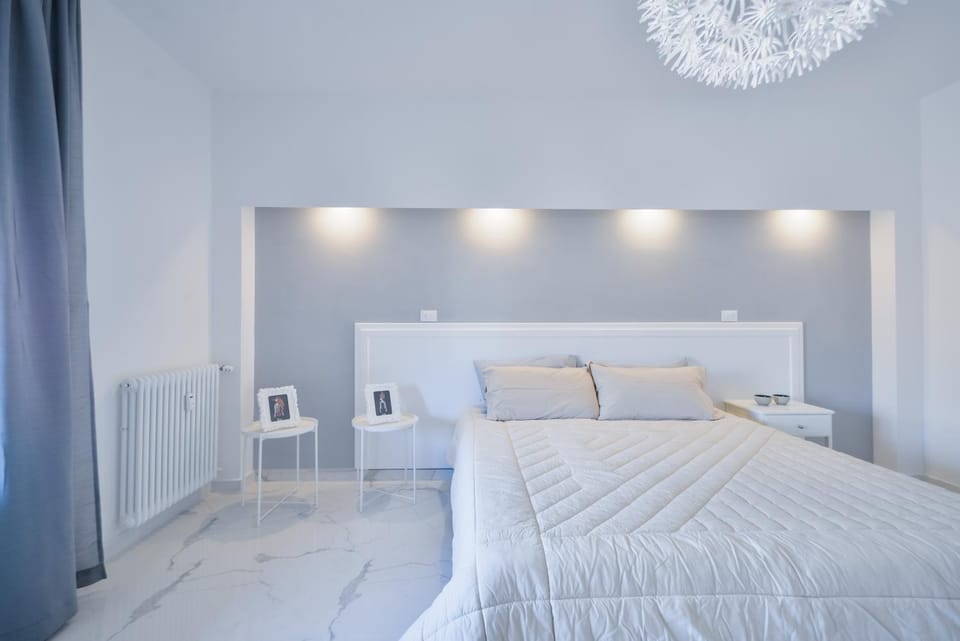 New Central Apartment Apartment in Montecatini Terme