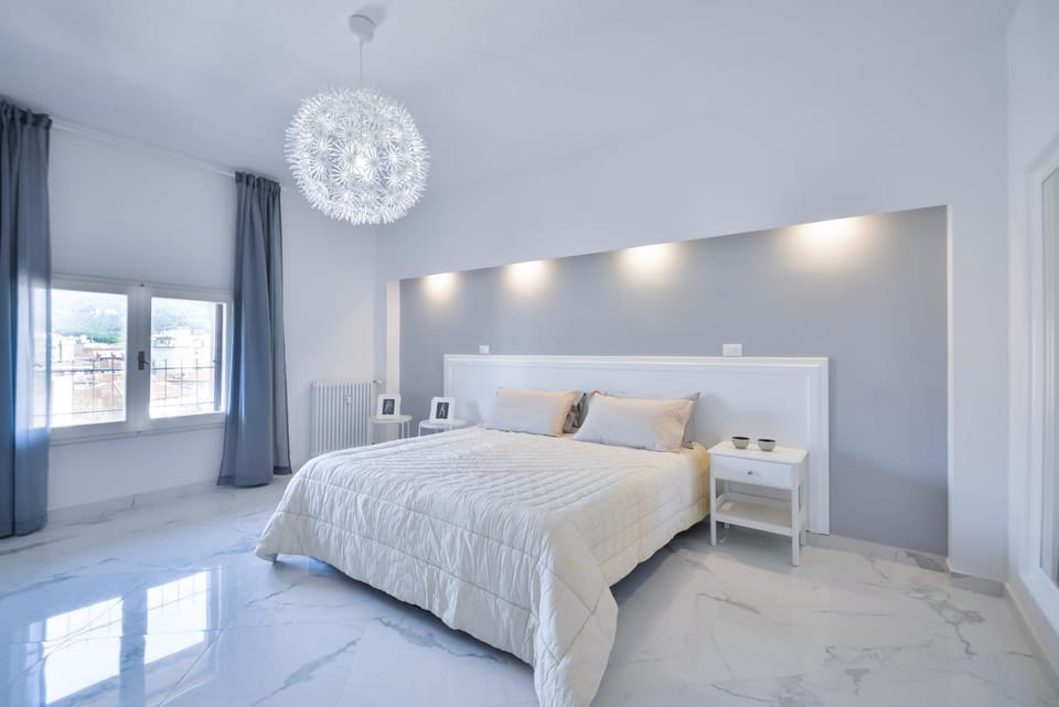 New Central Apartment Apartment in Montecatini Terme