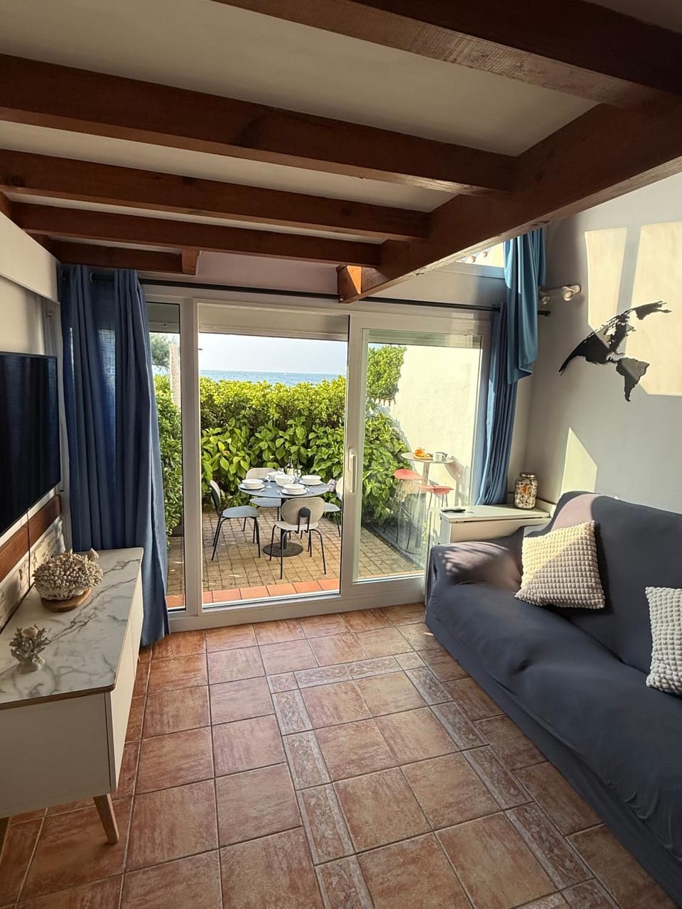 Maison de la mer Apartment in Hendaye