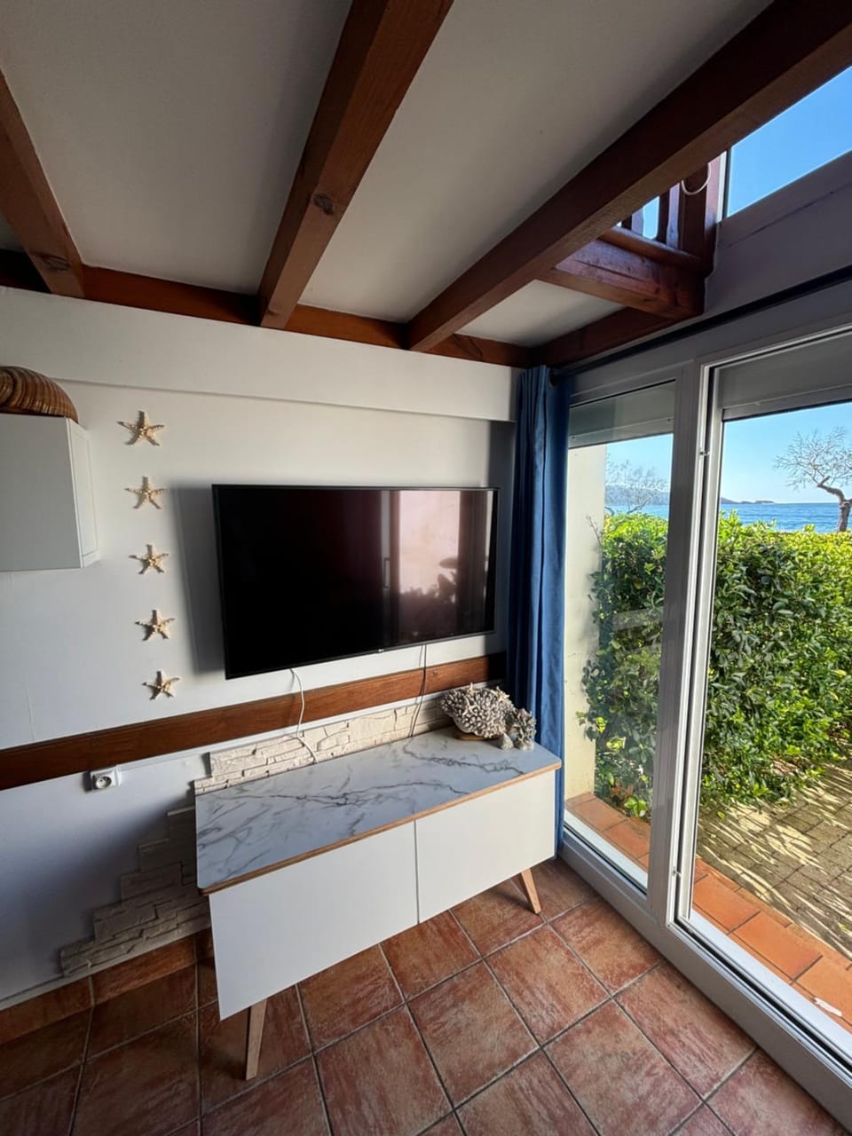 Maison de la mer Apartment in Hendaye