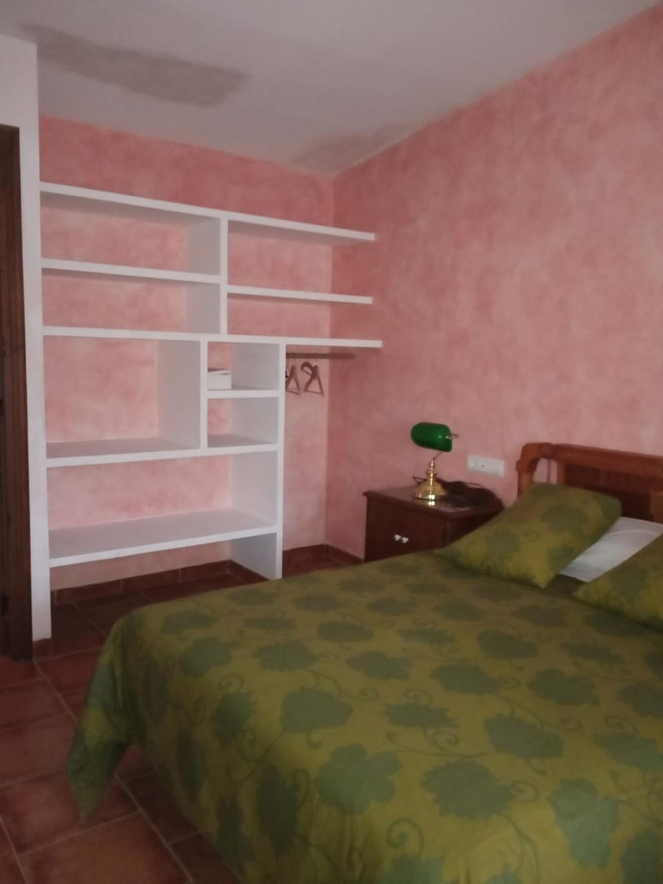 Masico Santana Apartment in Valencian Community
