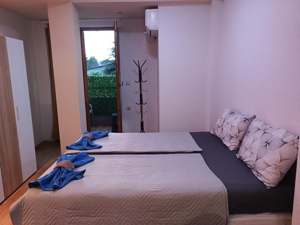 Apartment Riki 2 Apartment in Ohrid