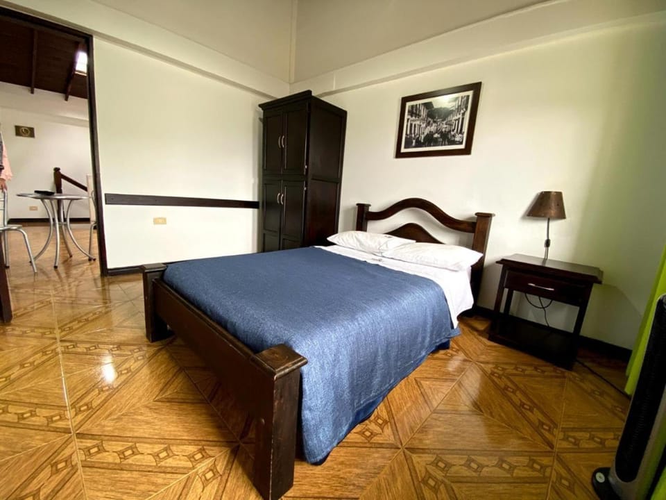 Hospedaje Casa Real Hotel in Caldas, Colombia