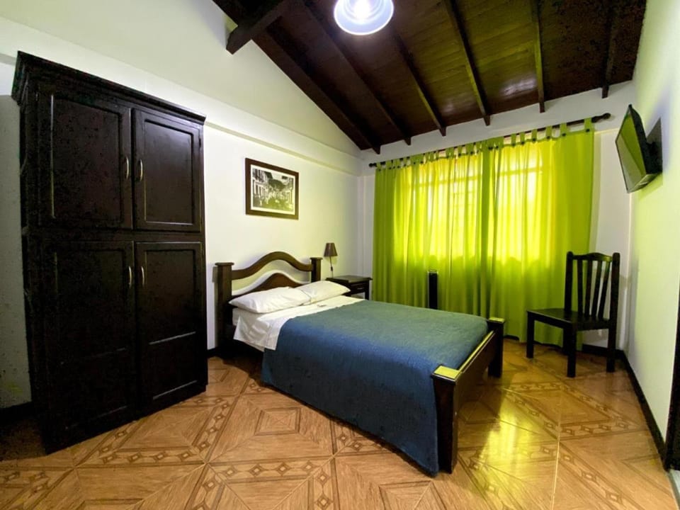 Hospedaje Casa Real Hotel in Caldas, Colombia