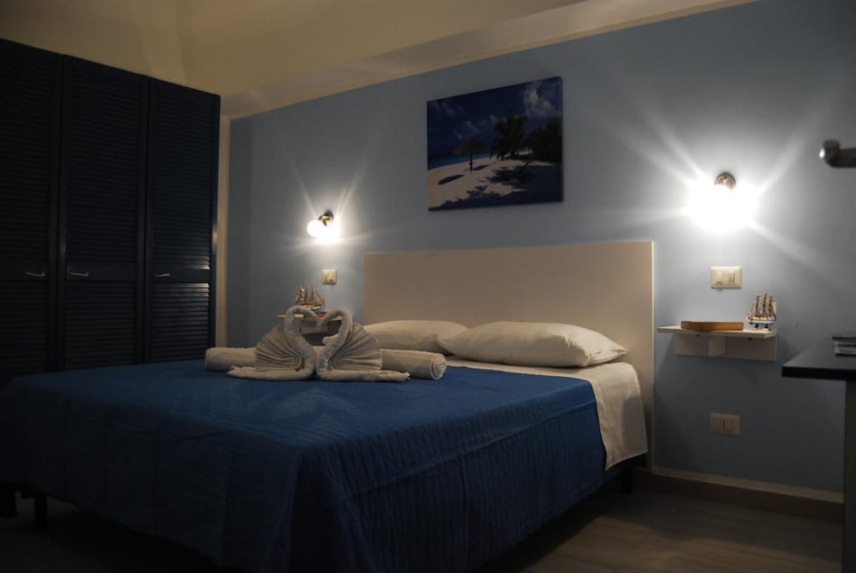 Case Vacanza da Marco&Mary Bed and Breakfast in Naxos