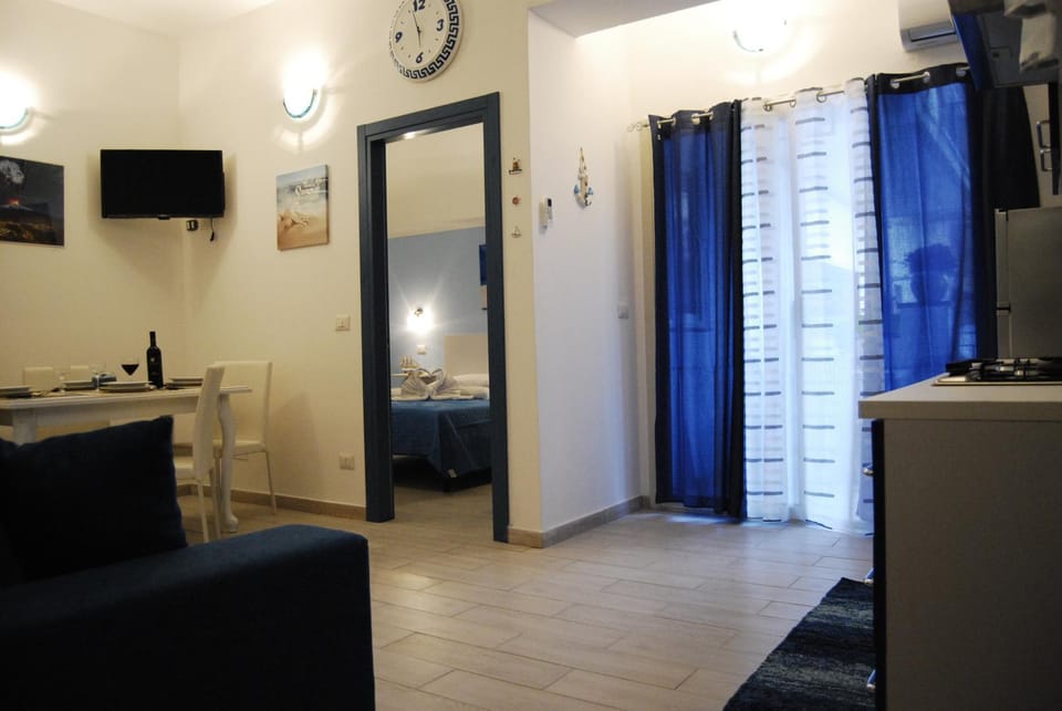 Case Vacanza da Marco&Mary Bed and Breakfast in Naxos