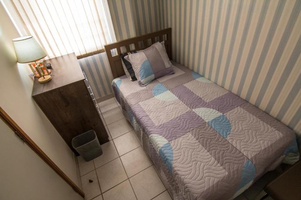 Un lugar familiar Apartment in Cochabamba