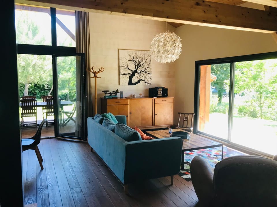 VILLA CATALAN House in Nouvelle-Aquitaine