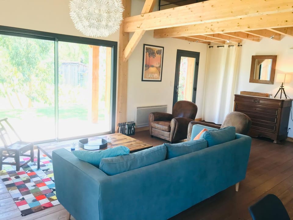 VILLA CATALAN House in Nouvelle-Aquitaine