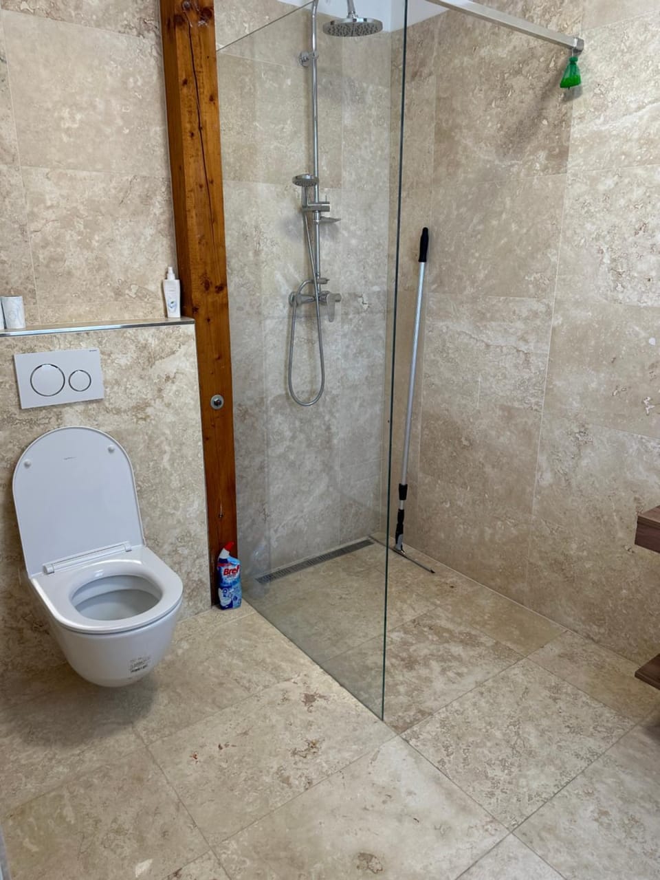 Toilet, Bathroom
