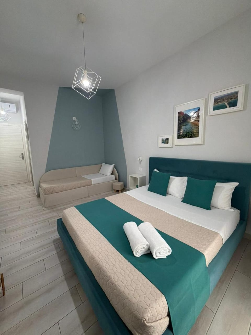 Bilateral B&B Bed and Breakfast in Avola