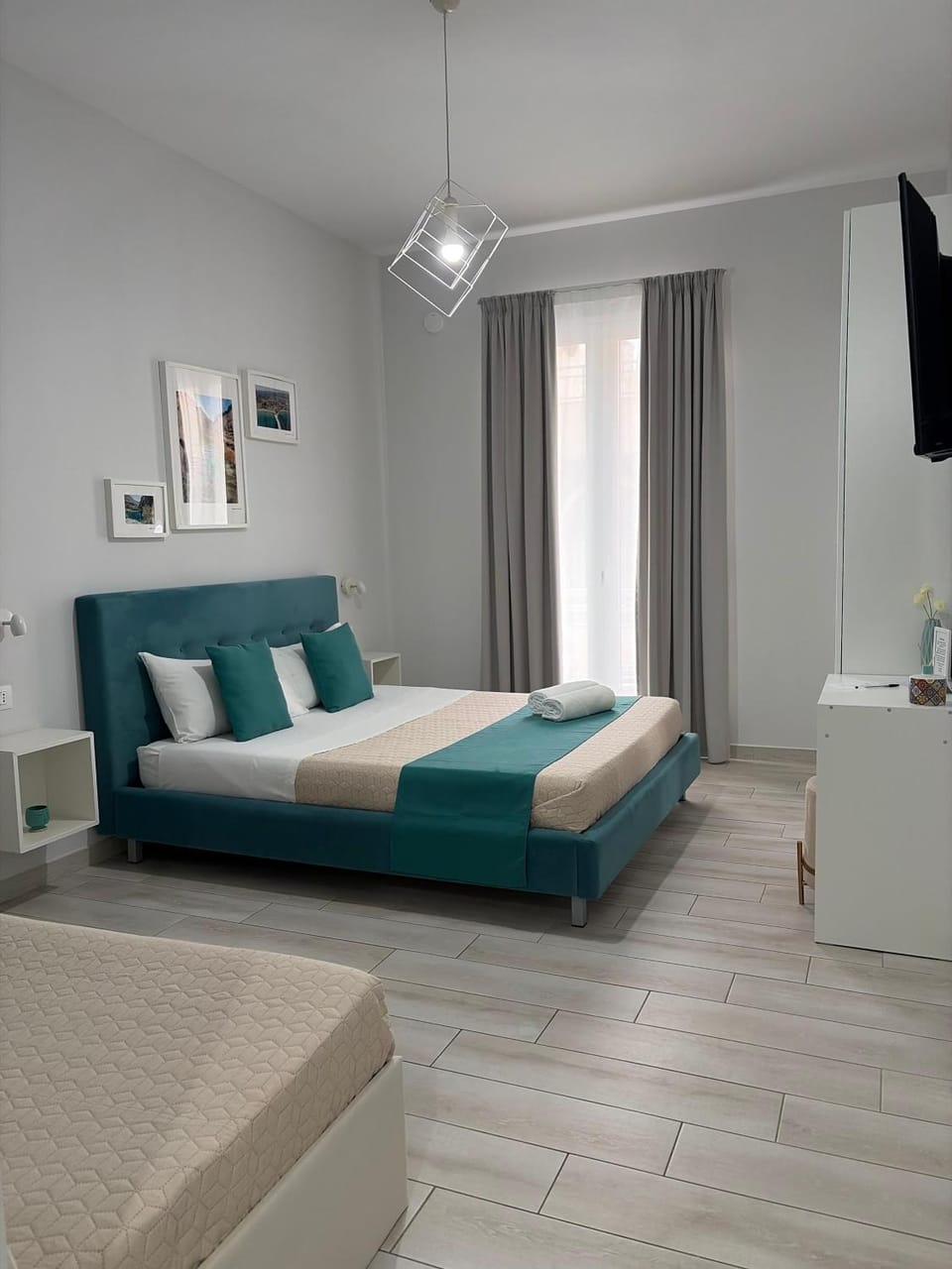 Bilateral B&B Bed and Breakfast in Avola