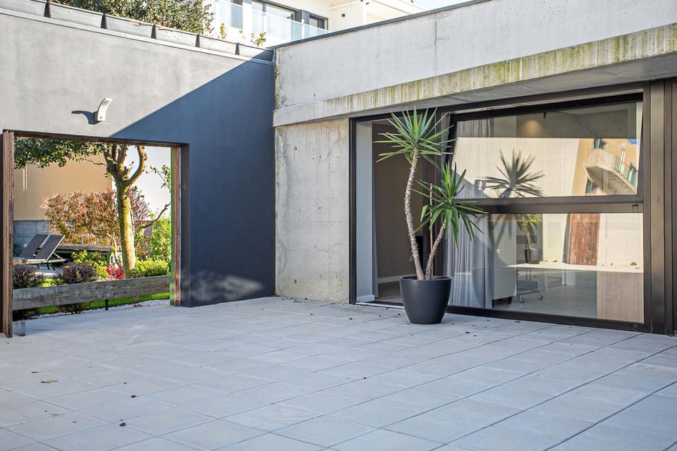 Pateo 780 Apartment in Vila Nova de Gaia