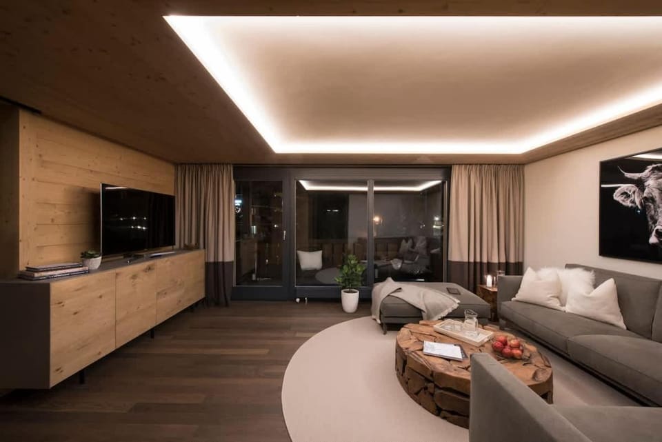 Modernes Apartment, beim Bahnhof by ZermattStays Apartment in Zermatt