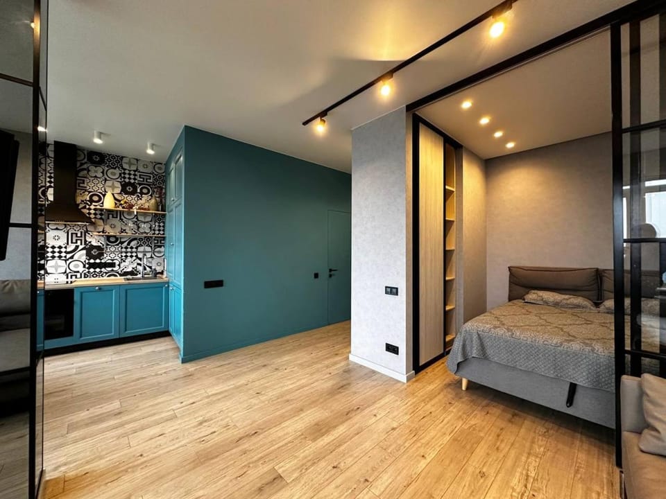 27 Pearl Amazing View Apartment Apartment in Odessa