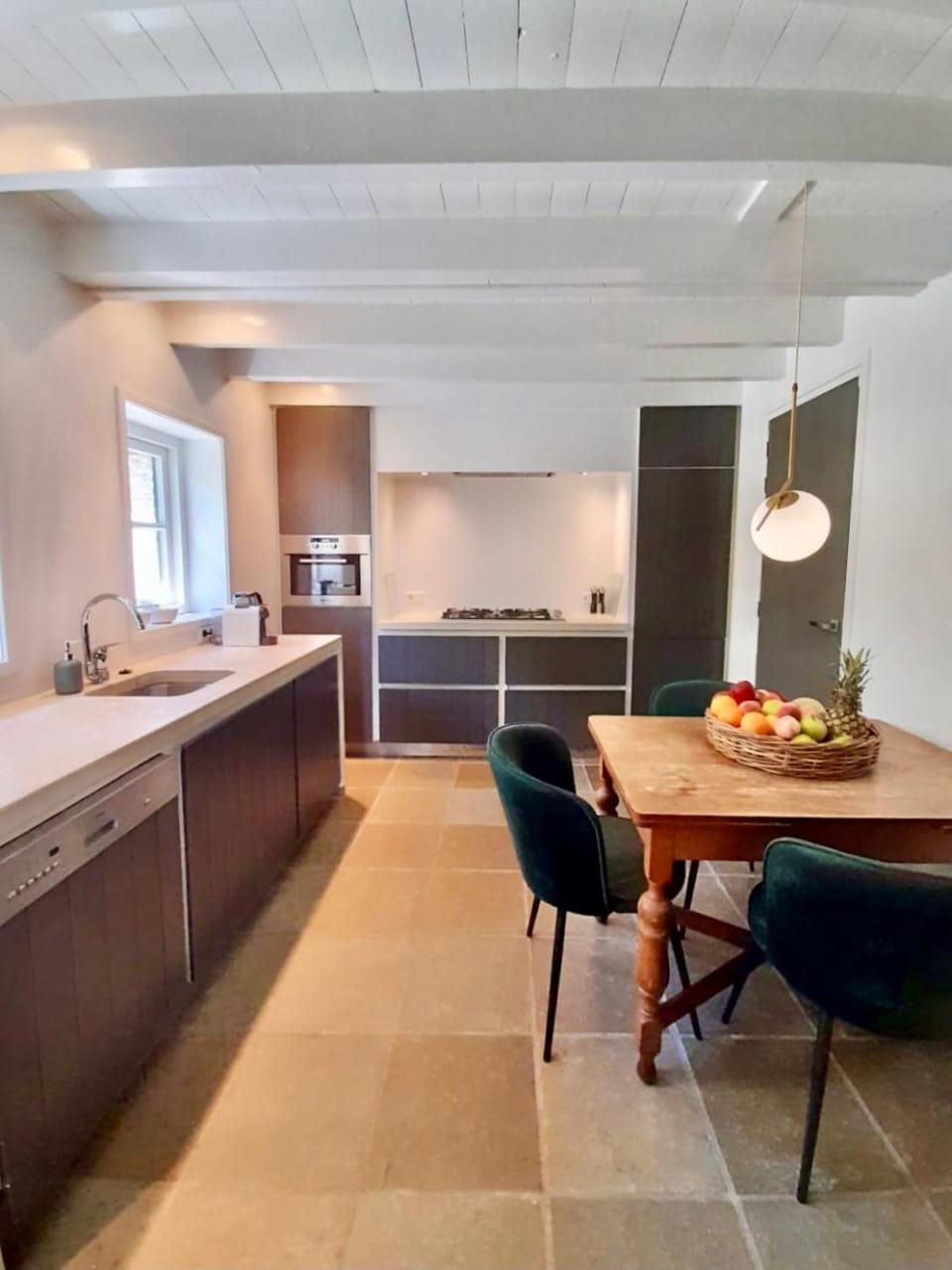 The Green House Lodge Villa in North Brabant (province)