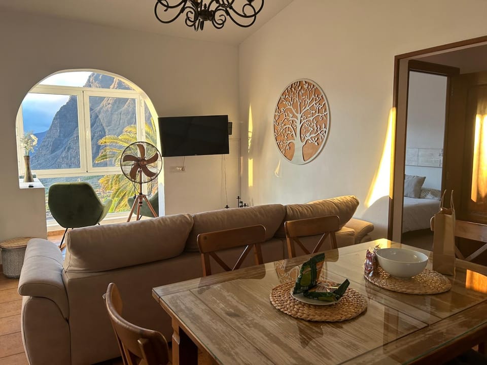 Casa Villamaravilla I, Isla de El Hierro House in El Hierro