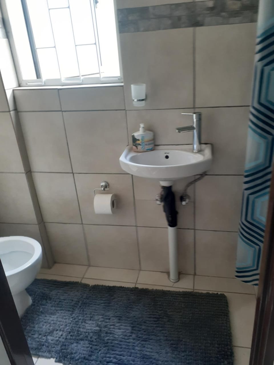 Ruros Guest House Bed and Breakfast in Gauteng