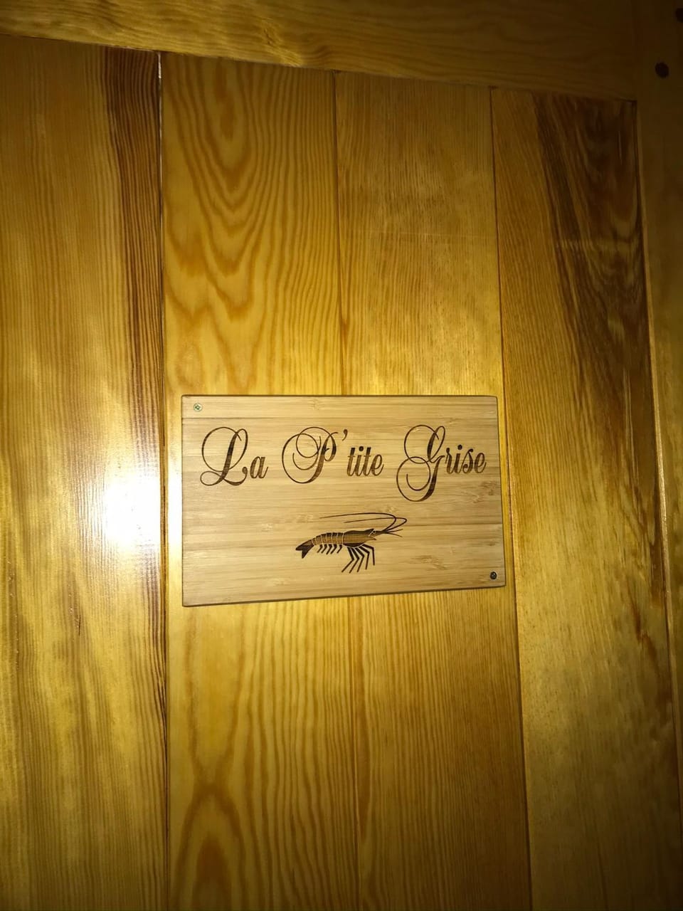 La P'tite Grise - Studio Cosy centre Honfleur Apartment in Honfleur