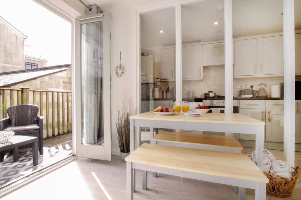 Apartments in the heart of Penzance Apartment in Penzance