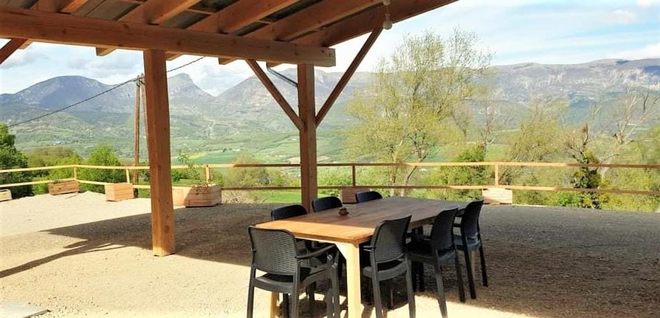 Patio, View (from property/room)