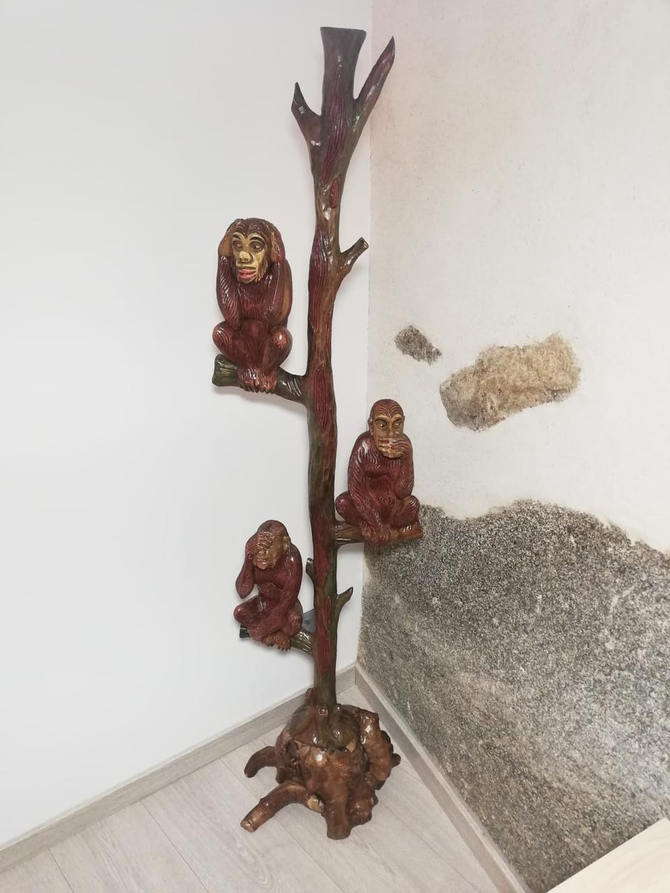 Decorative detail