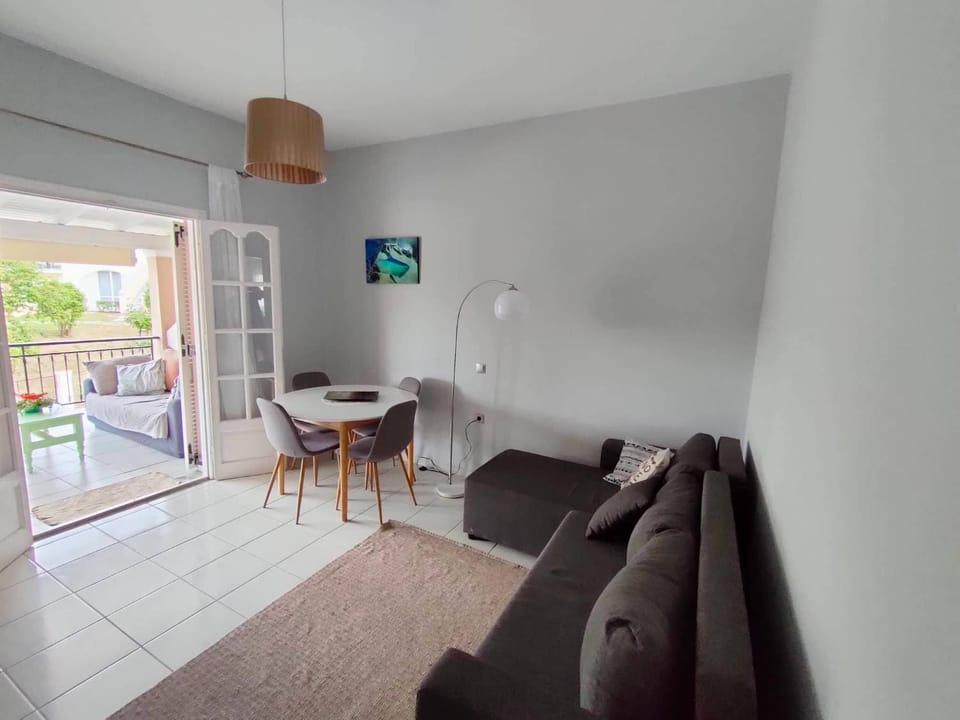 Asprokavos beach apartment and studio Apartment in Corfu, Greece