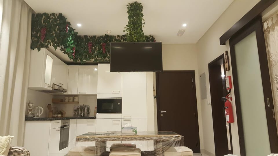 BAMBOO HAWANA Salalah - Forest Island Apartment Apartment in Oman