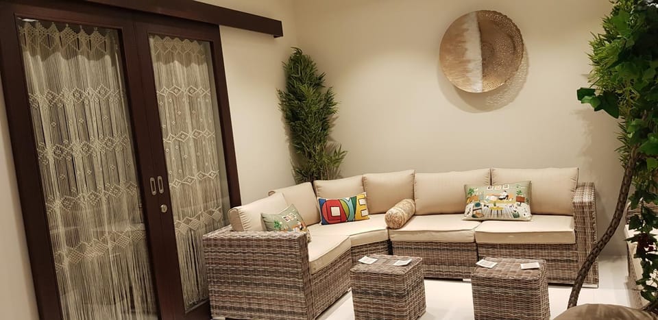 BAMBOO HAWANA Salalah - Forest Island Apartment Apartment in Oman