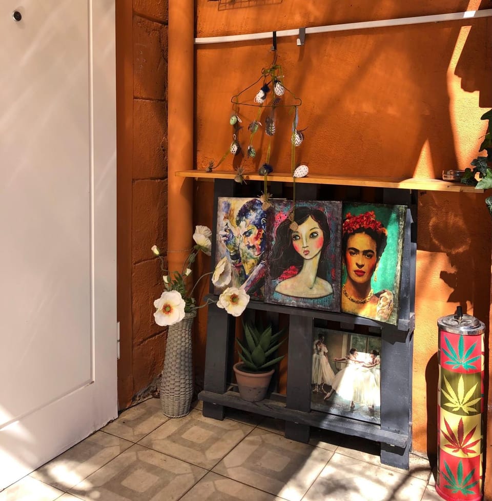 Diva Garden Apartment Apartment in Plovdiv