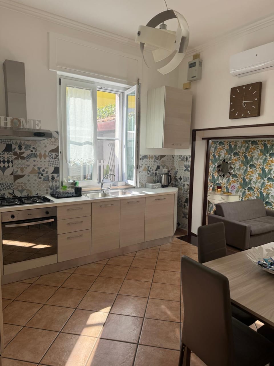 Gioviale House Pescara Apartment in Pescara