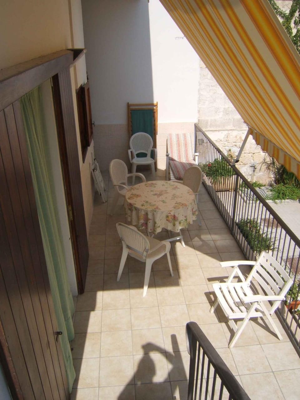 Casa Claude House in Apulia