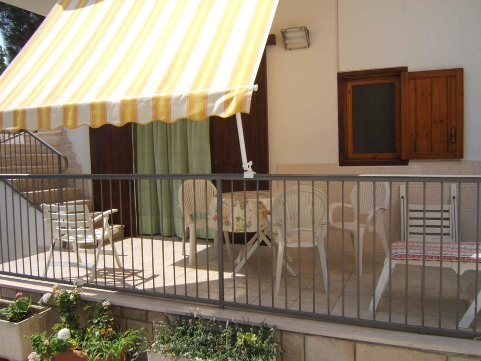 Casa Claude House in Apulia