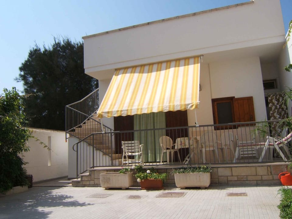 Casa Claude House in Apulia