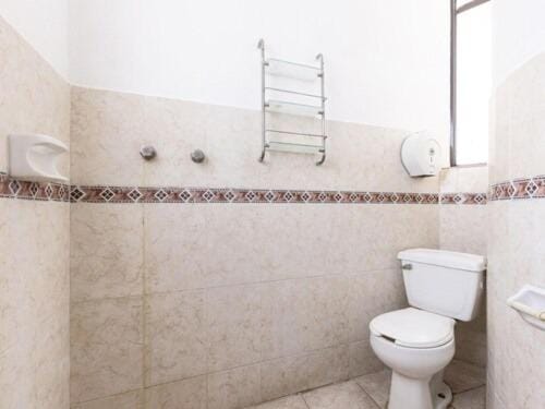 Hotel Partidor del Sol Hotel in Oaxtepec