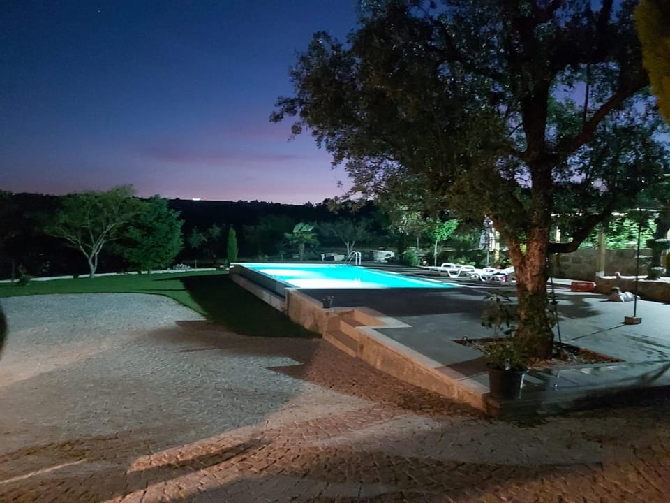 Quinta das Regueiras Villa in Portugal