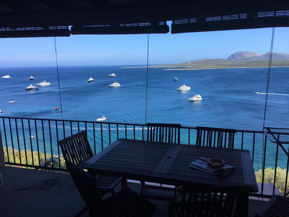 View (from property/room), Balcony/Terrace