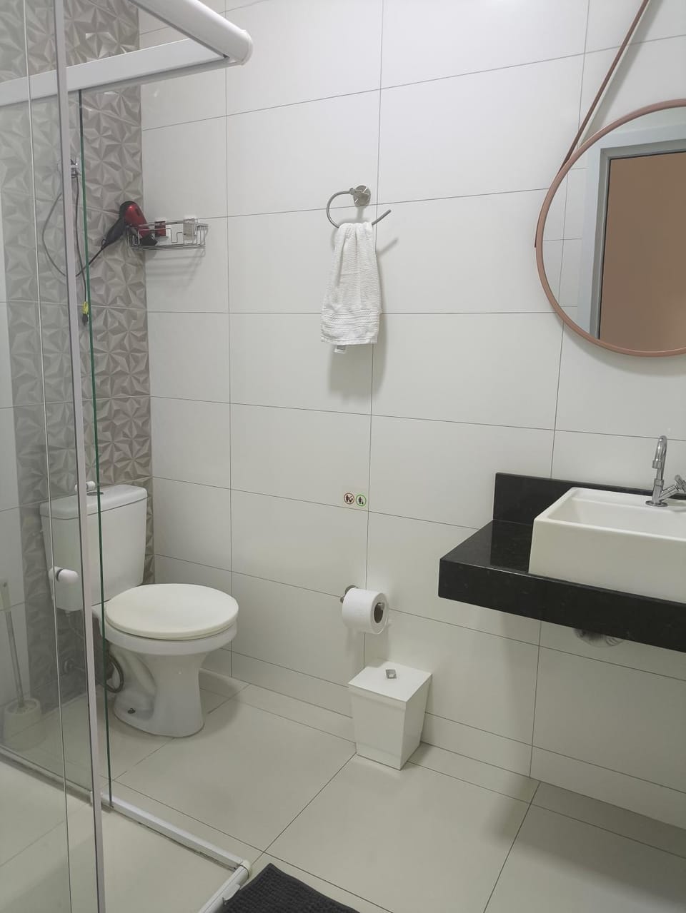 Cantinho da Florzinha Vacation rental in Foz do Iguaçu