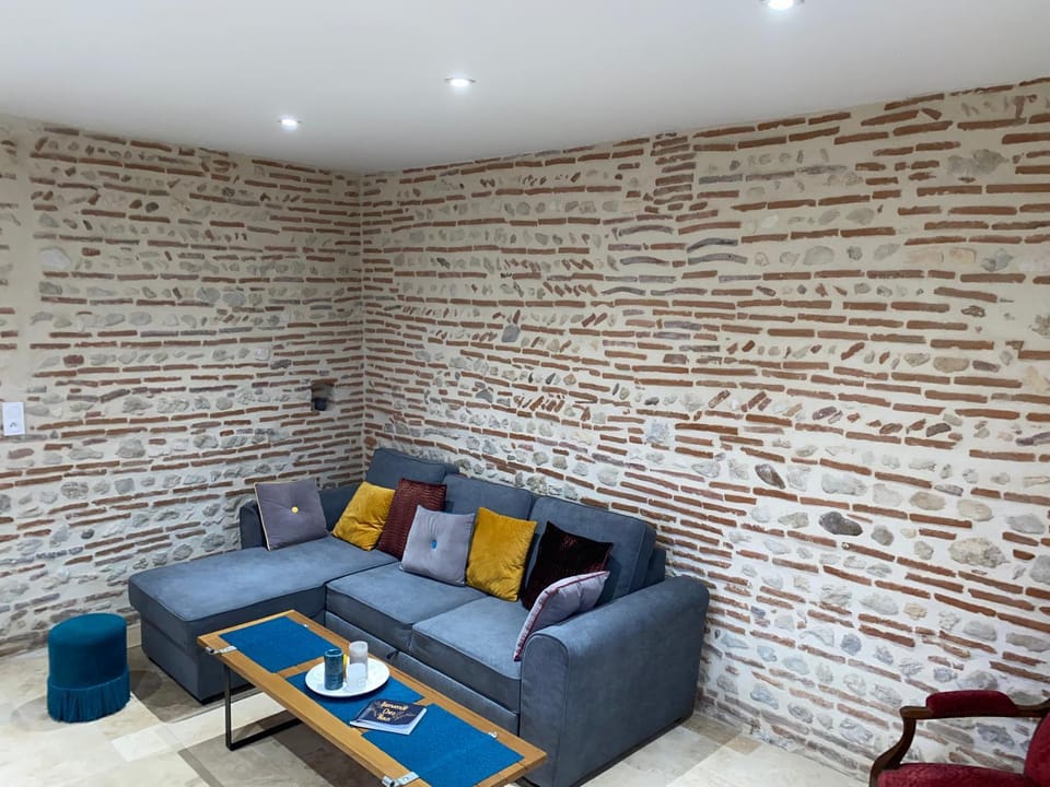 Le Cottage de Romas House in Villeneuve-sur-Lot