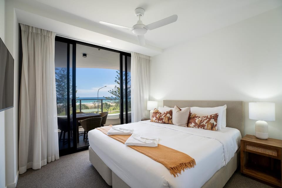 Bed, View (from property/room), Bedroom