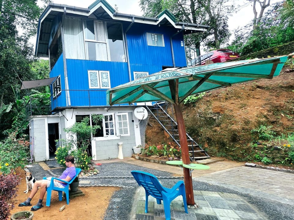 Kithul Cottage Apartment in Central Province