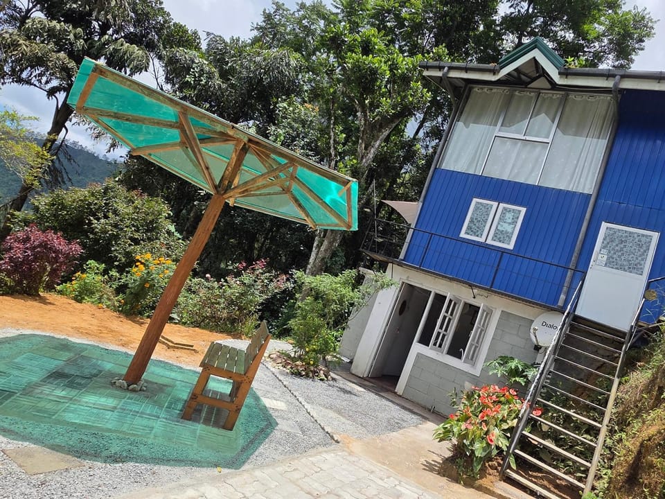 Kithul Cottage Apartment in Central Province