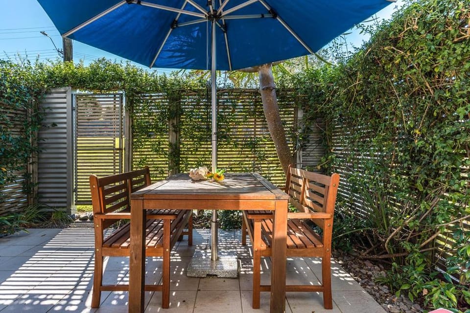 Oneroa Bay Villa Waiheke Villa in Auckland Region