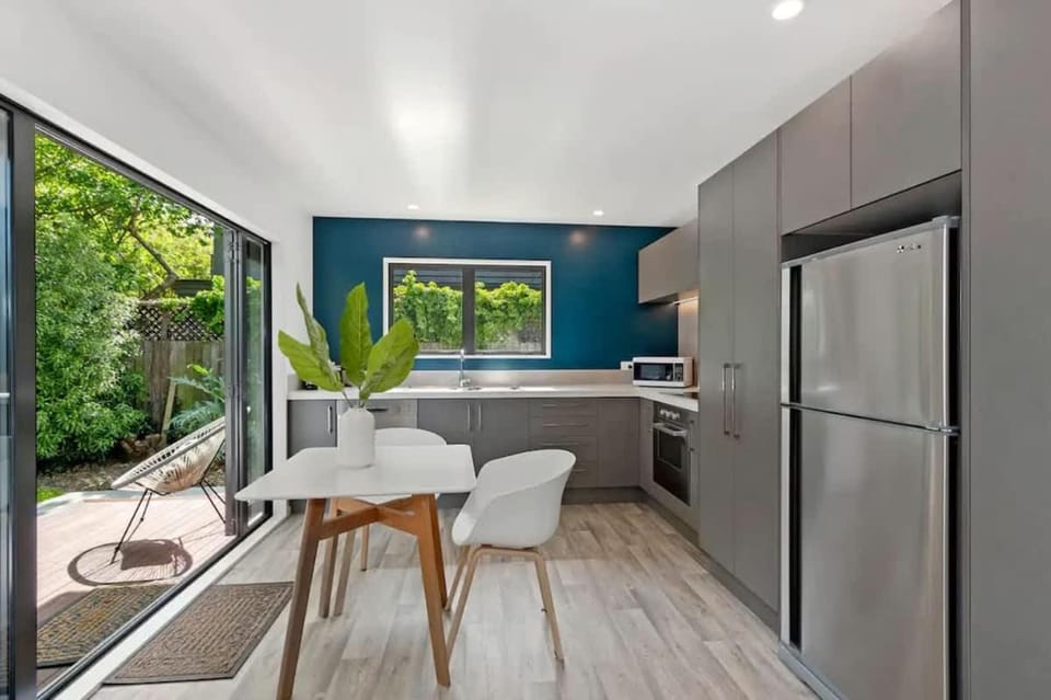 Merivale Village Apartment Apartment in Christchurch