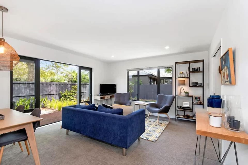 Merivale Village Apartment Apartment in Christchurch