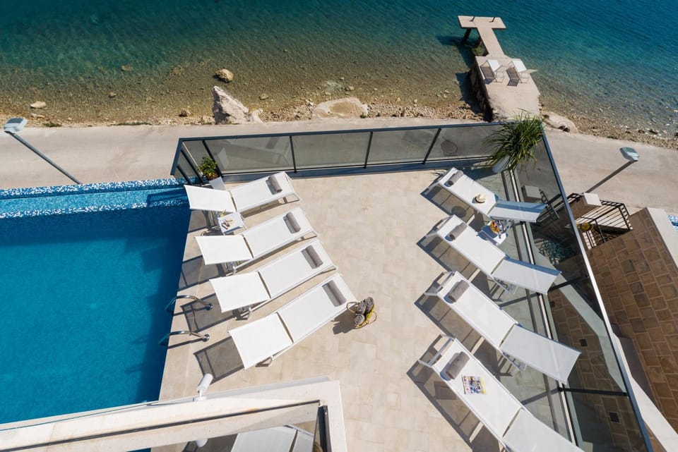 Ville Sol Del Mar Villa in Dubrovnik-Neretva County