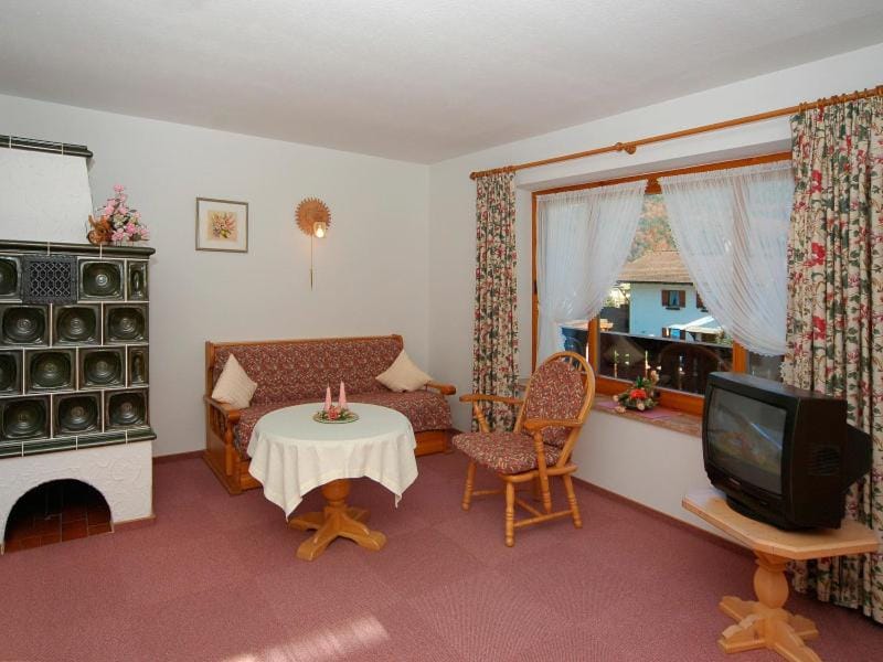Haus Heimatglück Apartment in Schönau am Königssee