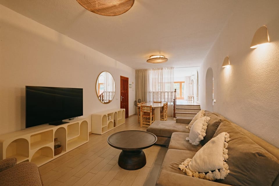 The Ibiza Oasis - Adults Only Boutique Hotel - Secret Suites Apartment hotel in Ibiza