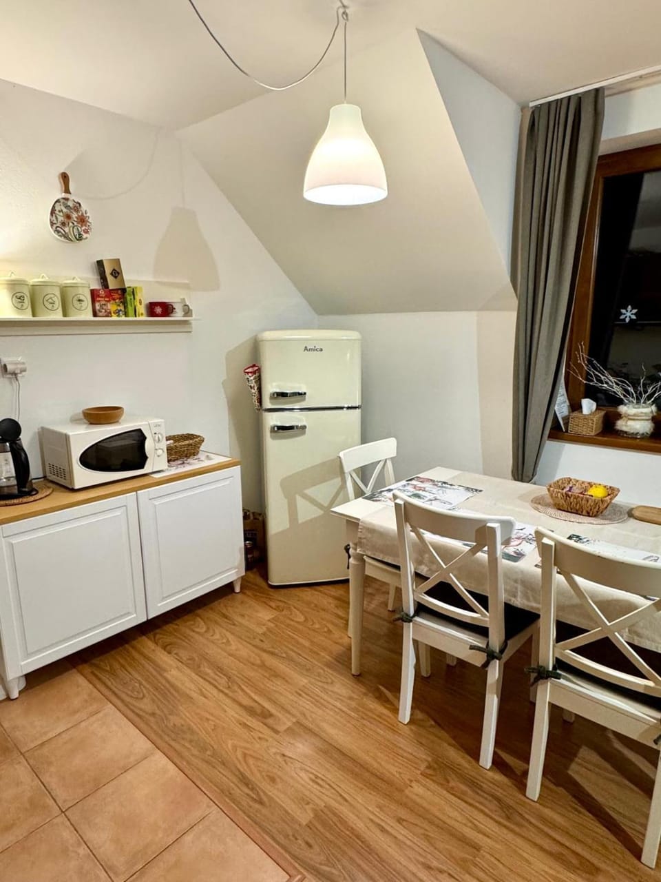 Apartman Kamzik Teo Apartment in Slovakia